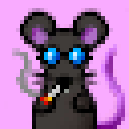 Ratty [#5178]