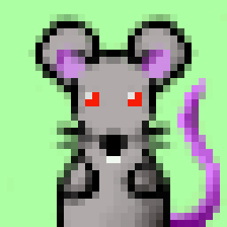 Ratty [#9818]